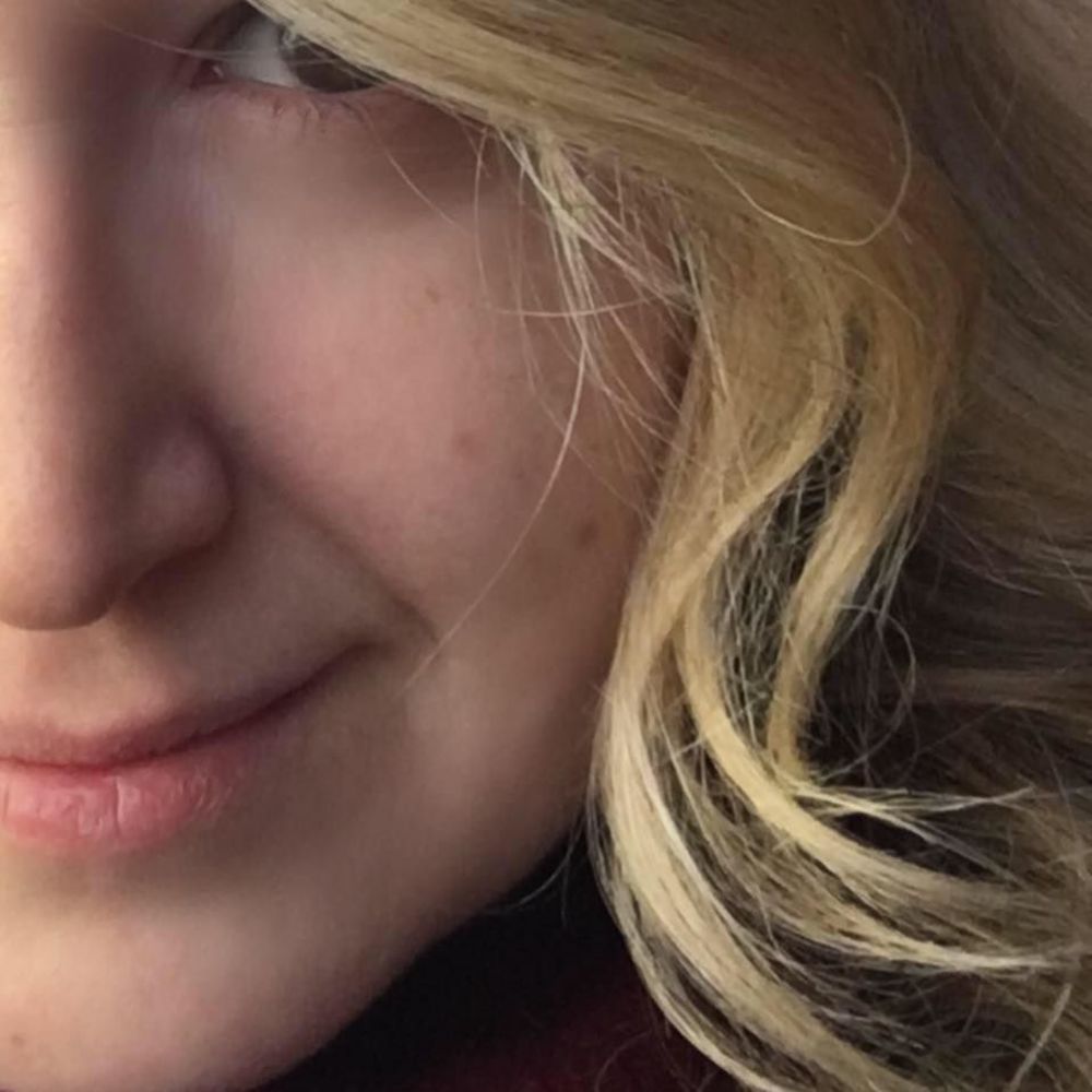 Meet your Posher, Aaron